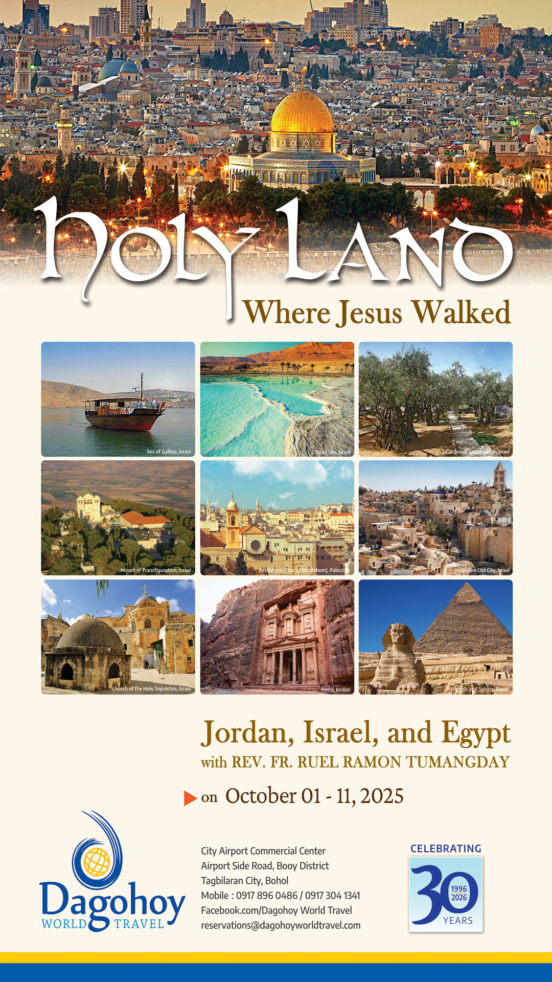 HolyLand 2024 - Final copy