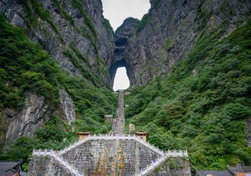 Tianmen_38330-Zhangjiajie_(49047525877)