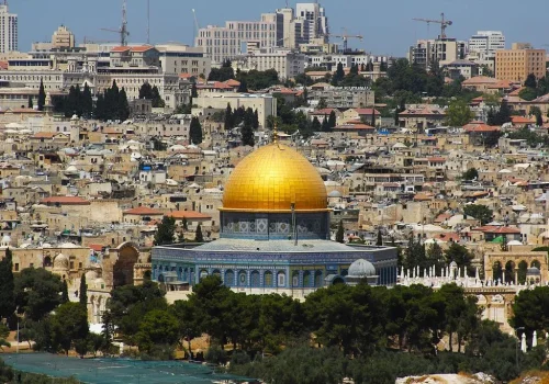 israel-reopens